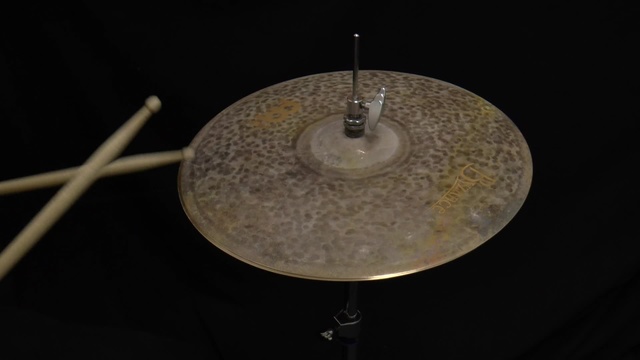 Meinl 16