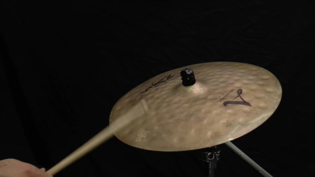 Zildjian 18