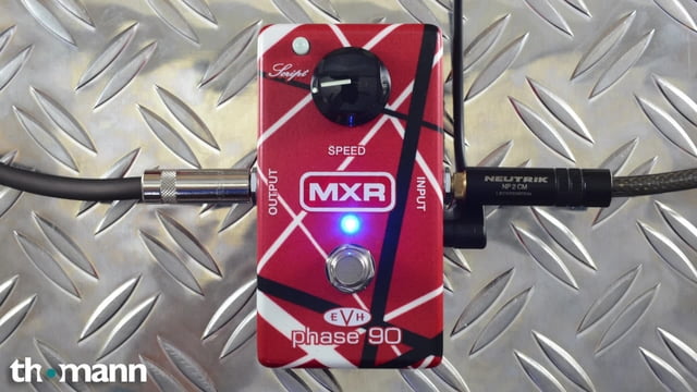 Jim Dunlop MXR Phase 90 : Amazon.pl: Instrumenty muzyczne