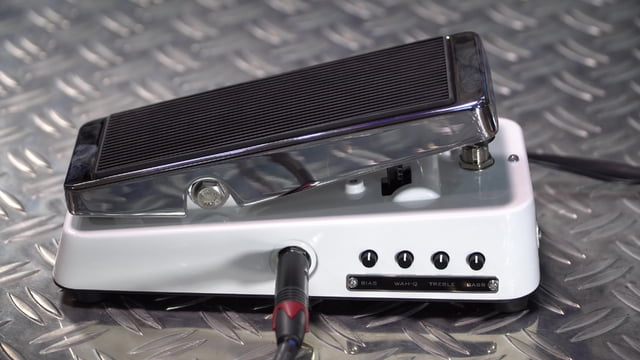 Xotic XW-1 Wah – Thomann UK