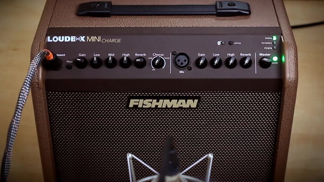 Fischer Amps Mini DI-Box – Musikhaus Thomann