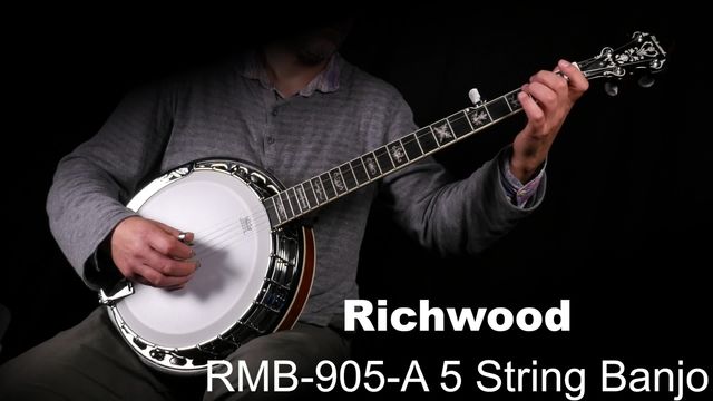 RMB-905-A RICHWOOD