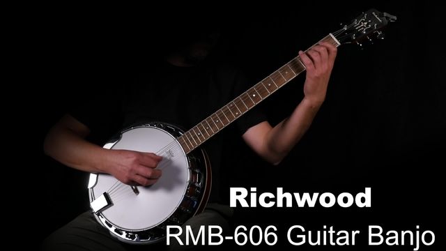 RMB-906 RICHWOOD